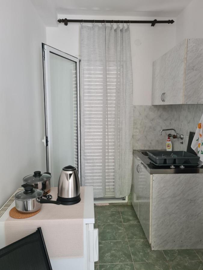 Apartman Rosemary Sveti Stefan Εξωτερικό φωτογραφία