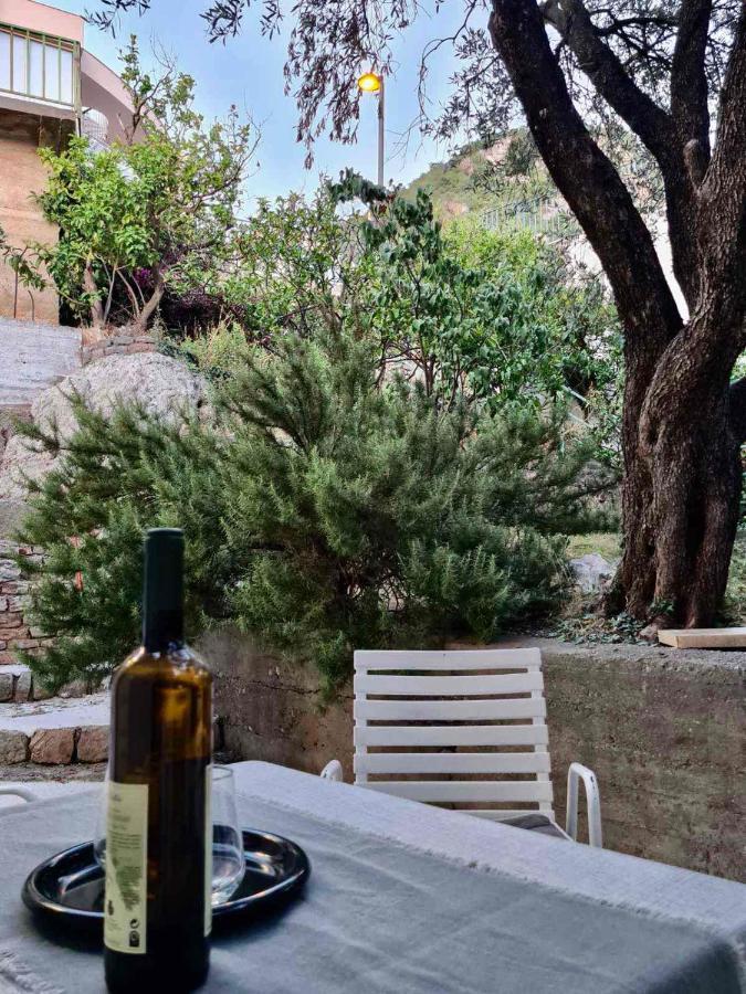 Apartman Rosemary Sveti Stefan Εξωτερικό φωτογραφία